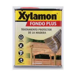Protector de superficies AkzoNobel Xylamon Extra Madera 750 ml Incoloro Precio: 13.95000046. SKU: S7902865