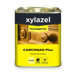 Protector de superficies Xylazel Plus Madera Carcoma 750 ml Incoloro Precio: 16.50000044. SKU: S7911852