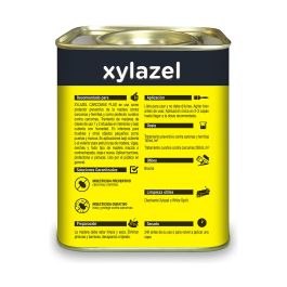 Protector de superficies Xylazel Plus Madera Carcoma 750 ml Incoloro