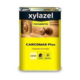 Tratamiento Xylazel Plus Carcoma 5 L Desodorizado Precio: 87.9499995. SKU: S7912082