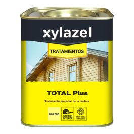 Protector de superficies Xylazel Total Plus Madera 750 ml Incoloro Precio: 18.94999997. SKU: S7909962