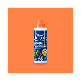 Colorante Líquido Superconcentrado Bruguer Emultin 5057392 Salmón 50 ml