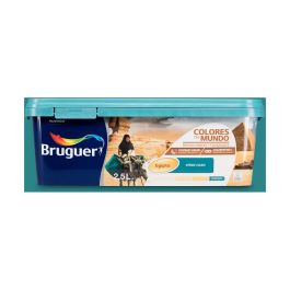 Pintura Bruguer Colores Del Mundo 2,5 L Pintura Bruguer Colores Del Mundo 2,5 L
