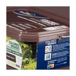Pintura Bruguer Colores Del Mundo 2,5 L Pintura Bruguer Colores Del Mundo 2,5 L