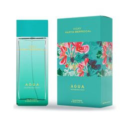Perfume Mujer Vicky Martín Berrocal Agua (100 ml) Precio: 17.95000031. SKU: S4515071