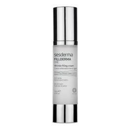 Crema Facial Sesderma Fillderma Rellenador de arrugas 50 ml