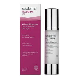 Crema Facial Sesderma Fillderma Rellenador de arrugas 50 ml