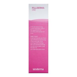 Crema Facial Sesderma Fillderma Rellenador de arrugas 50 ml