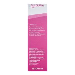 Crema Facial Sesderma Fillderma Rellenador de arrugas 50 ml