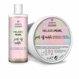 Mascarilla Facial Peel Off Sesderma Beauty Treats Melases Pearl (75 ml) (25 gr) Precio: 13.95000046. SKU: S05101464