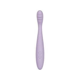 Vibrador Punto G Svakom Lila