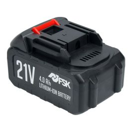 Batería Ferrestock FSKBAT004 21 V Batería Ferrestock FSKBAT004 21 V