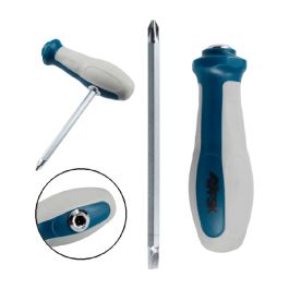 Set de Destornilladores Ferrestock PH2 - SL6 Reversible Precio: 5.79000004. SKU: S6501145