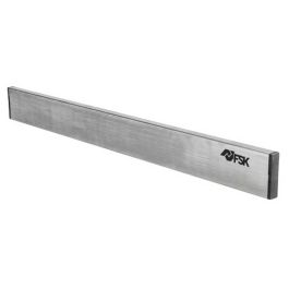 Barra magnética para cuchillos Ferrestock Acero Inoxidable 40 cm 400 x 40 x 10 mm Precio: 17.95000031. SKU: S6501199