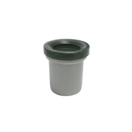 Manguito de conexion de wc ø110mm recto Precio: 3.78999951. SKU: S7900774