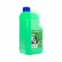 Anticongelante Motorkit -4º 10% Verde (2 L) Precio: 3.58999982. SKU: S3700308