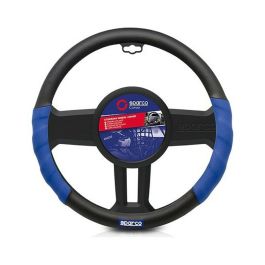 Funda para Volante Sparco SPC1100L Universal (Ø 37 - 39 cm) Precio: 20.50000029. SKU: S3700572