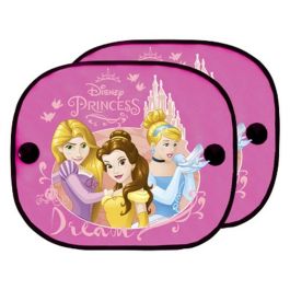 Parasol Lateral Disney Princess PRIN101 2 Piezas Rosa Precio: 11.94999993. SKU: B19FCQ9BNS