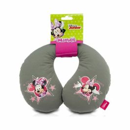 Almohadilla Ergonómica Cervical Minnie Mouse CS6