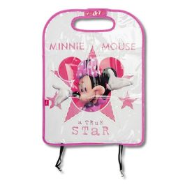 Protector de asiento Minnie Mouse MINNIE105
