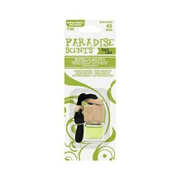 Ambientador para Coche Paradise Scents Mojito Precio: 7.95000008. SKU: S3700498