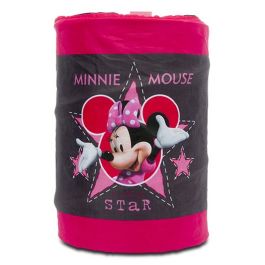 Papelera para coche Minnie Mouse MINNIE112 Rosa