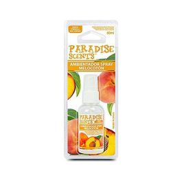 Ambientador para Coche Paradise Scents Spray Melocotón (50 ml) Precio: 6.95000042. SKU: S3700458