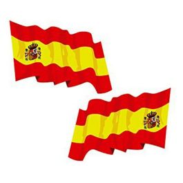 Pegatinas España Precio: 6.50000021. SKU: B1B26B3FNM