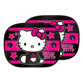 Cortinilla Lateral para Coche Hello Kitty KIT4051 Infantil (44 x 36 cm)(2 pcs) Precio: 6.95000042. SKU: S3701013