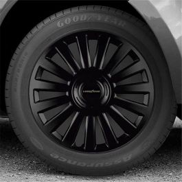 Tapacubos Goodyear MELBOURNE Negro 14"