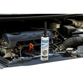 Limpiador para Motor Goodyear Gasolina Diesel 300 ml