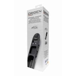 Botonera para elevalunas eléctrico Origen ORG50100 Volkswagen Seat
