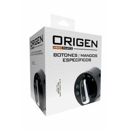 Interruptor de perilla para luces de coche Origen ORG50401 Volkswagen Seat