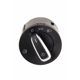 Interruptor de perilla para luces de coche Origen ORG50402 Volkswagen Seat