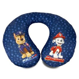 Almohadilla Ergonómica Cervical The Paw Patrol LPC116 Azul marino Precio: 16.8795005566. SKU: B13X98F52R