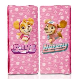 Almohadillas para Cinturón de Seguridad The Paw Patrol LPC119 Rosa Precio: 15.1250007139. SKU: B124JHN83W