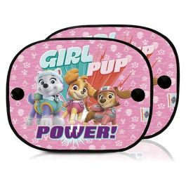 Parasol Lateral The Paw Patrol LPC121 Rosa 24 x 21,5 x 3,2 cm 2 Piezas Precio: 11.9789997338. SKU: B1A7XGZ5JG