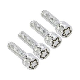 Tornillos Antirrobo BC Corona 14X150 L46 17 Plata Producto Bixoto.com. Precio: 25.950000009999997. SKU: S3701348