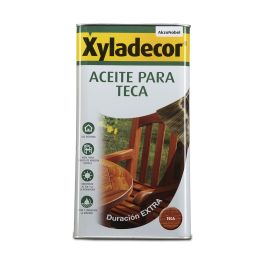 Aceite Protector Bruguer Xyladecor 5 L Precio: 64.95000006. SKU: S7902914