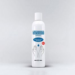 Spray Desinfectante 200 ml (200 ml)