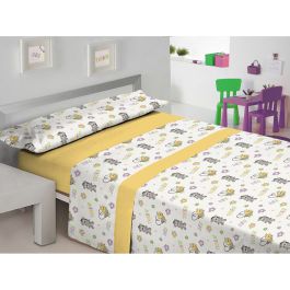 Juego de funda nórdica Hosteline FLO Multicolor Cama de 105 2 Piezas Precio: 16.78999993. SKU: B1A8FXRVSQ