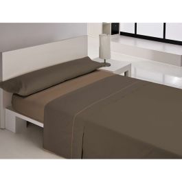 Juego de Sábanas Libela VEGAS Marrón Cama de 180 Precio: 20.89000023. SKU: B16FJ7LAC9