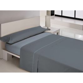 Juego de Sábanas Libela VEGAS Gris Cama de 180 Precio: 29.88999959. SKU: B1BYVPGGQM