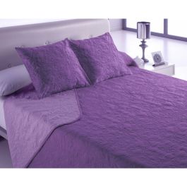 Colcha Hosteline VEGAS Malva Cama de 180 (3 Piezas) Precio: 30.68999956. SKU: B1KAHJY3X9