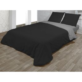 Juego de funda nórdica Hosteline VEGAS Negro Cama de 135 3 Piezas Precio: 23.50000048. SKU: B18R65SCQN