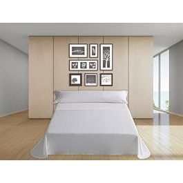 Sábana Encimera Hosteline IRIS Blanco Cama de 90 Precio: 15.88999951. SKU: B12QP34C6H