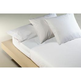 Sábana Encimera Hosteline IRIS Blanco Cama de 105 Precio: 13.50000025. SKU: B13NFQ69WL