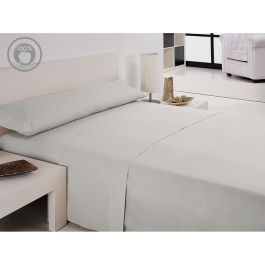 Juego de Sábanas Hosteline IRIS Blanco Cama de 90 Precio: 34.95000058. SKU: B13QESG392