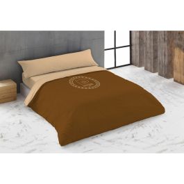 Juego de funda nórdica Hosteline LOGO Beige Cama de 135 220 x 230 cm 3 Piezas Precio: 26.49999946. SKU: B177WPAVHX