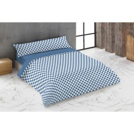 Juego de funda nórdica Hosteline MOTA Azul Cama de 180 260 x 240 cm 4 Piezas Precio: 33.4999995. SKU: B1E4CKLLL9